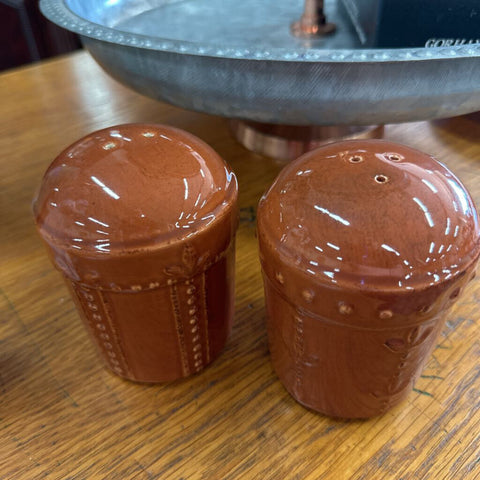Salt & Pepper Set
