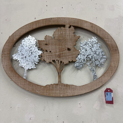 Wall Decor
