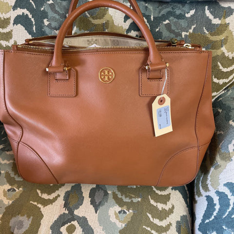 Tory Burch Handbag AS IS