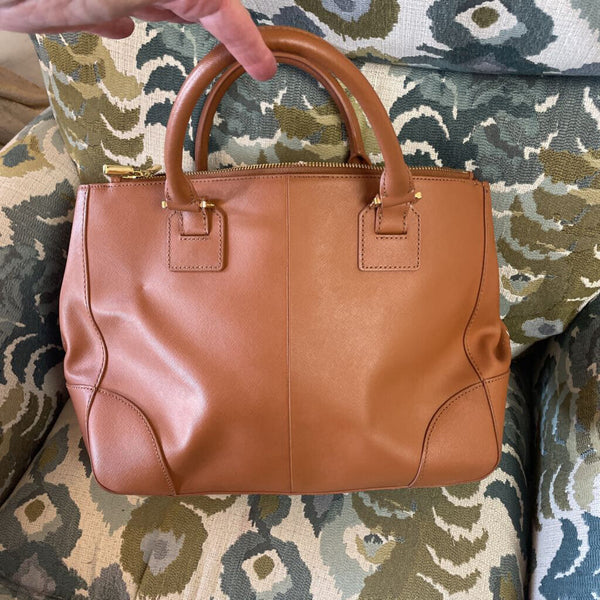 Tory Burch Handbag AS IS