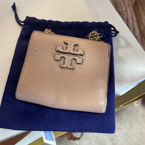 Tory Burch Wallet