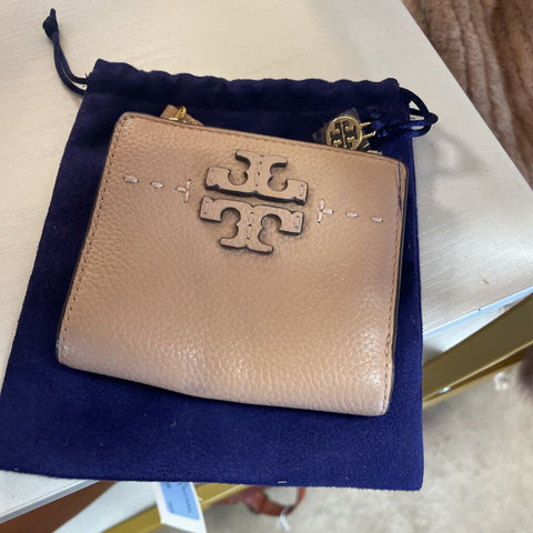 Tory Burch Wallet