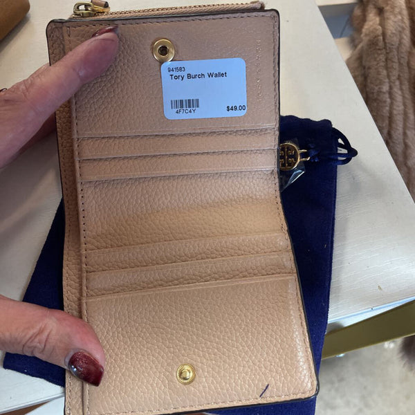 Tory Burch Wallet