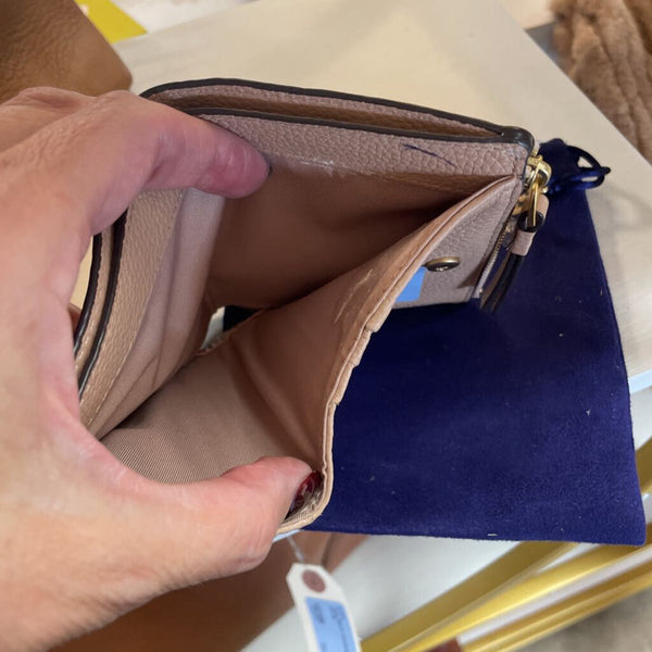 Tory Burch Wallet