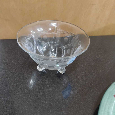Crystal Dish