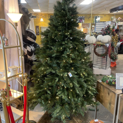 Christmas Tree