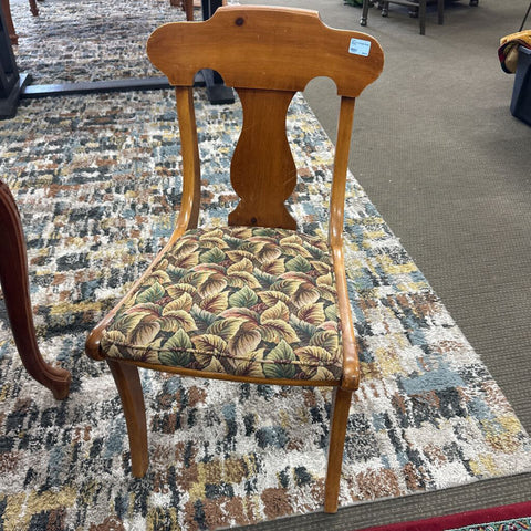 Set of 8 Vintage Dining Chairs