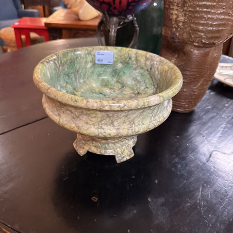 Jade Bowl