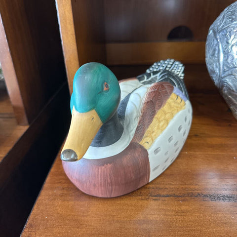 Duck Decor