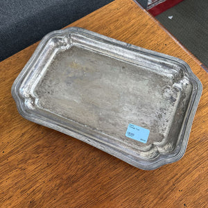 Vintage Tray