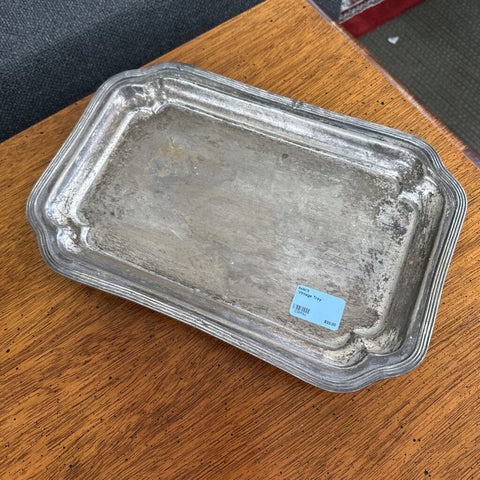 Vintage Tray