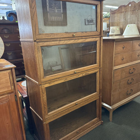 Display Cabinet