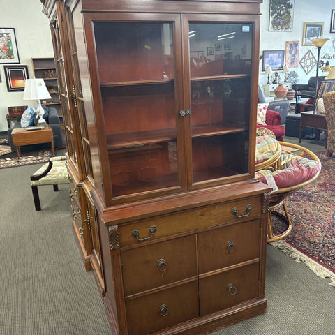 China Cabinet