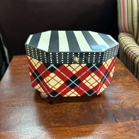 Decor Box