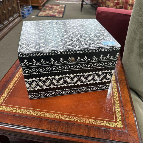Decor Box