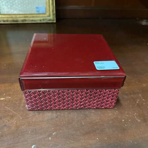 Decor Box