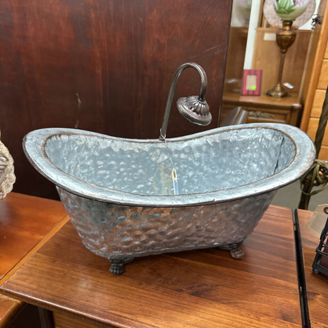 Bath Decor