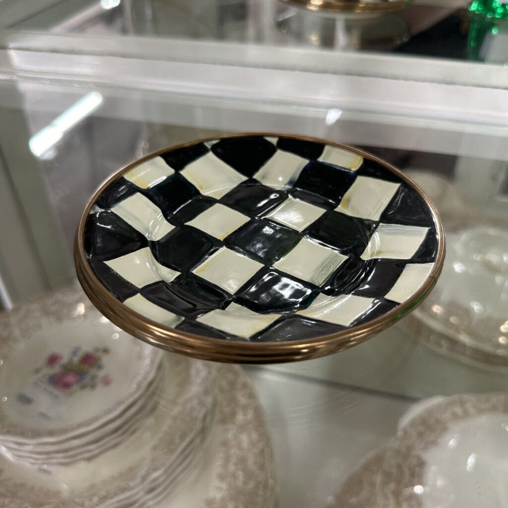 Pair of Decor Plates