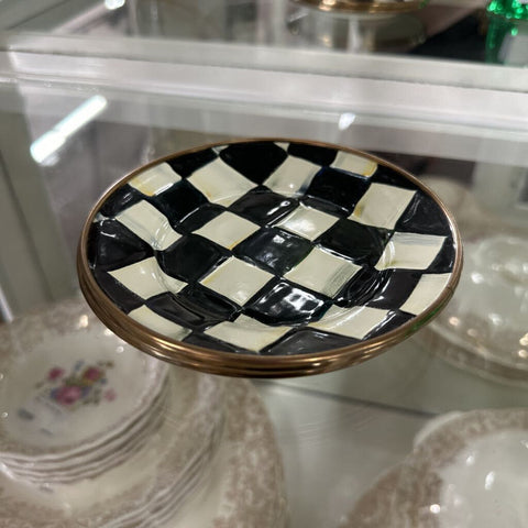 Pair of Decor Plates