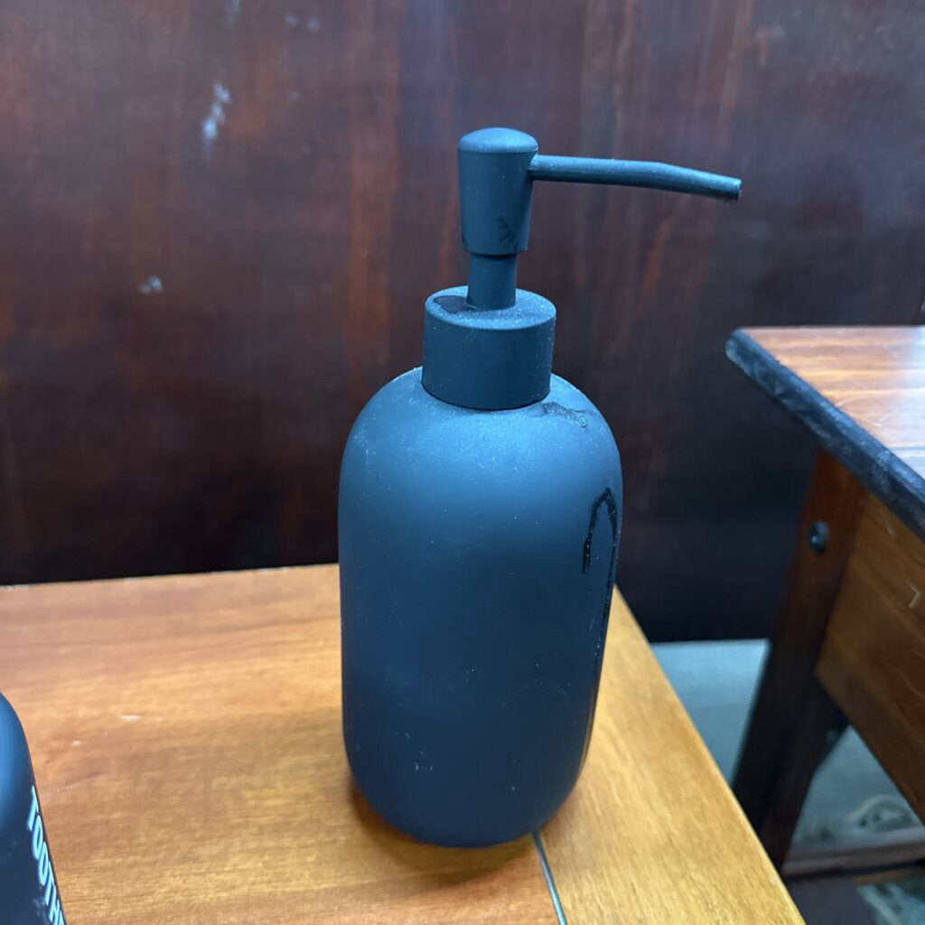 Soap Dispenser