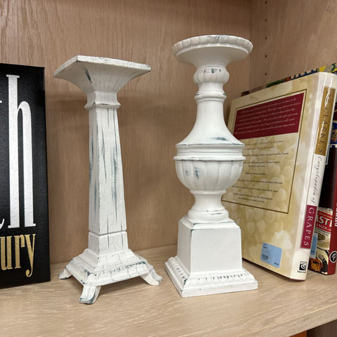 Pair of Candle Sticks
