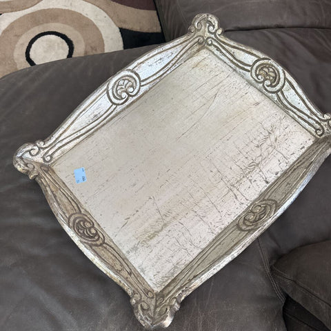 Tray