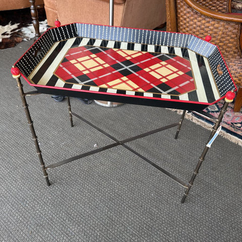 Tray Table