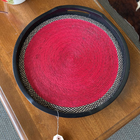 Tray