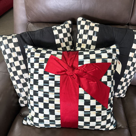 Set of 3 Accent Pillows