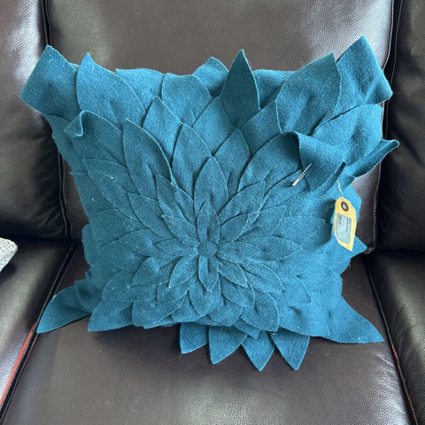 Accent Pillow