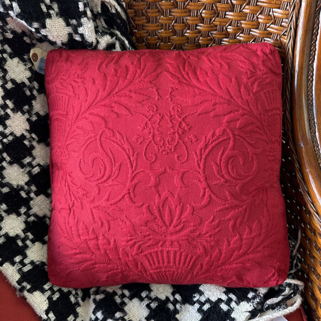 Accent Pillow