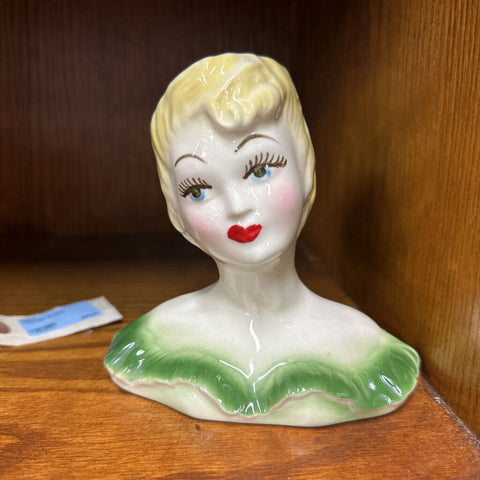 Vintage Vase