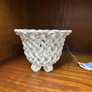 Vintage Basket