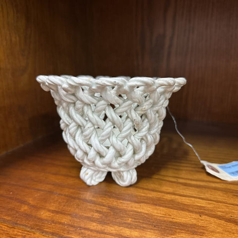 Vintage Basket