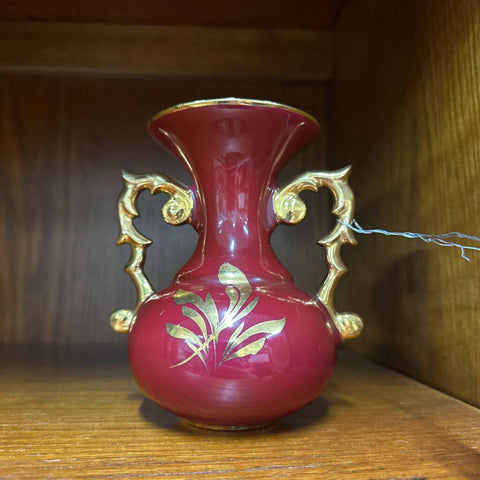 Vintage Vase