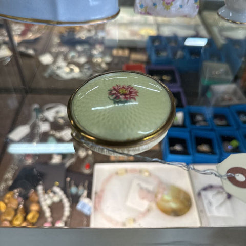 Vintage Compact