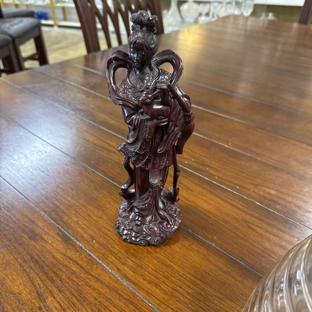 Wood Carving