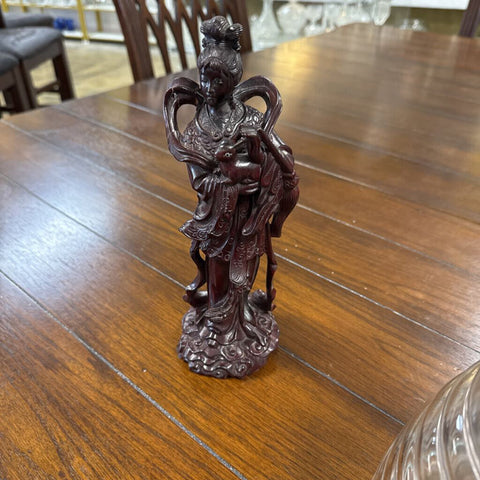 Wood Carving