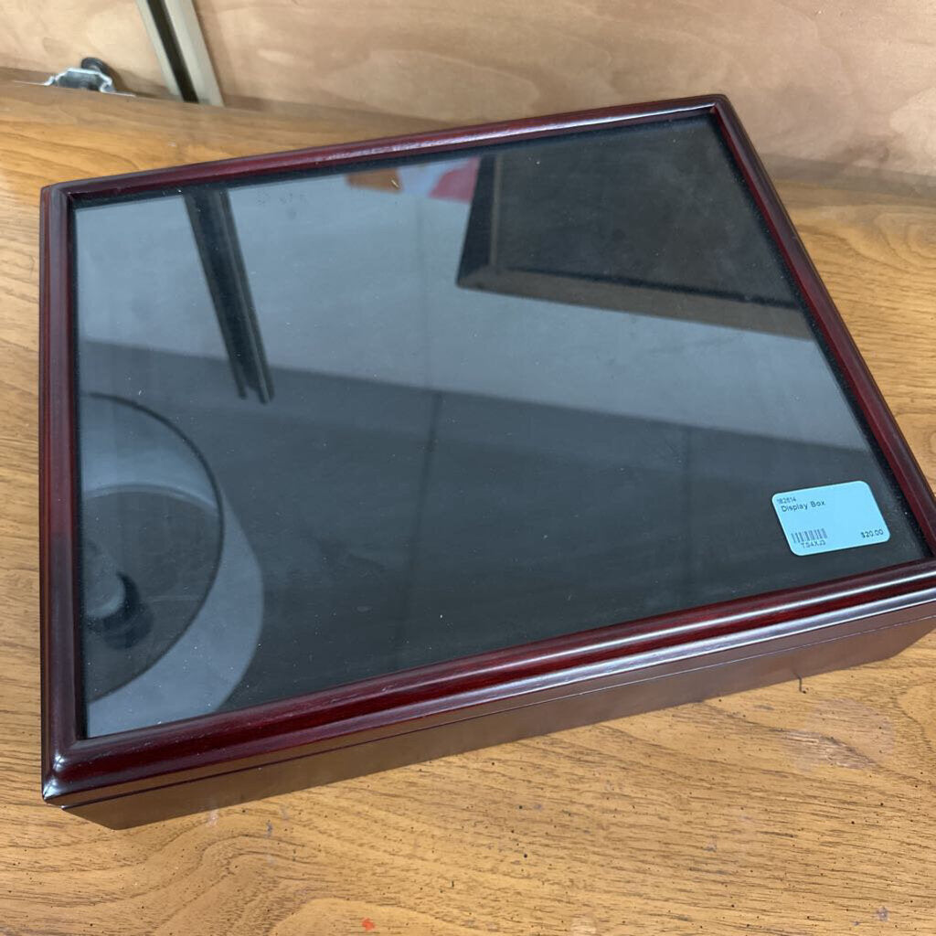 Display Box