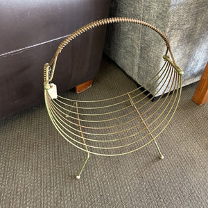 Magazine Holder