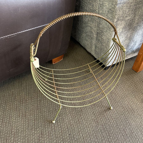 Magazine Holder