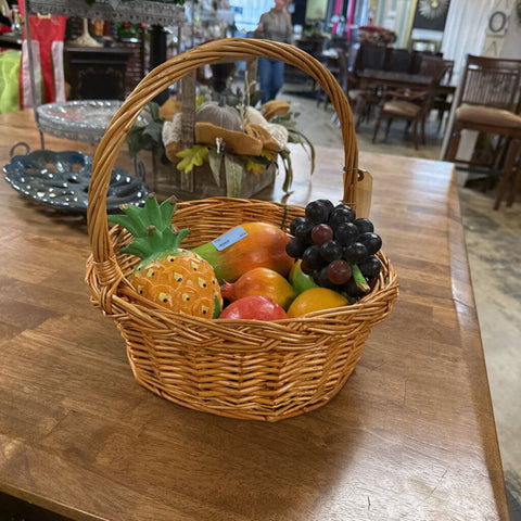 Basket