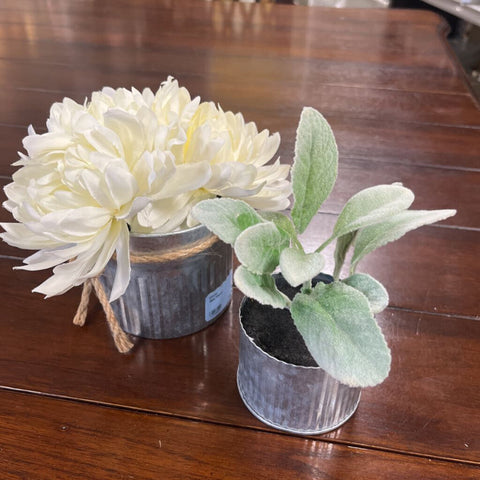 2pc Floral