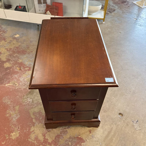 Side Table AS IS