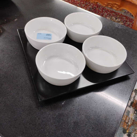 5 Pc Dip Set