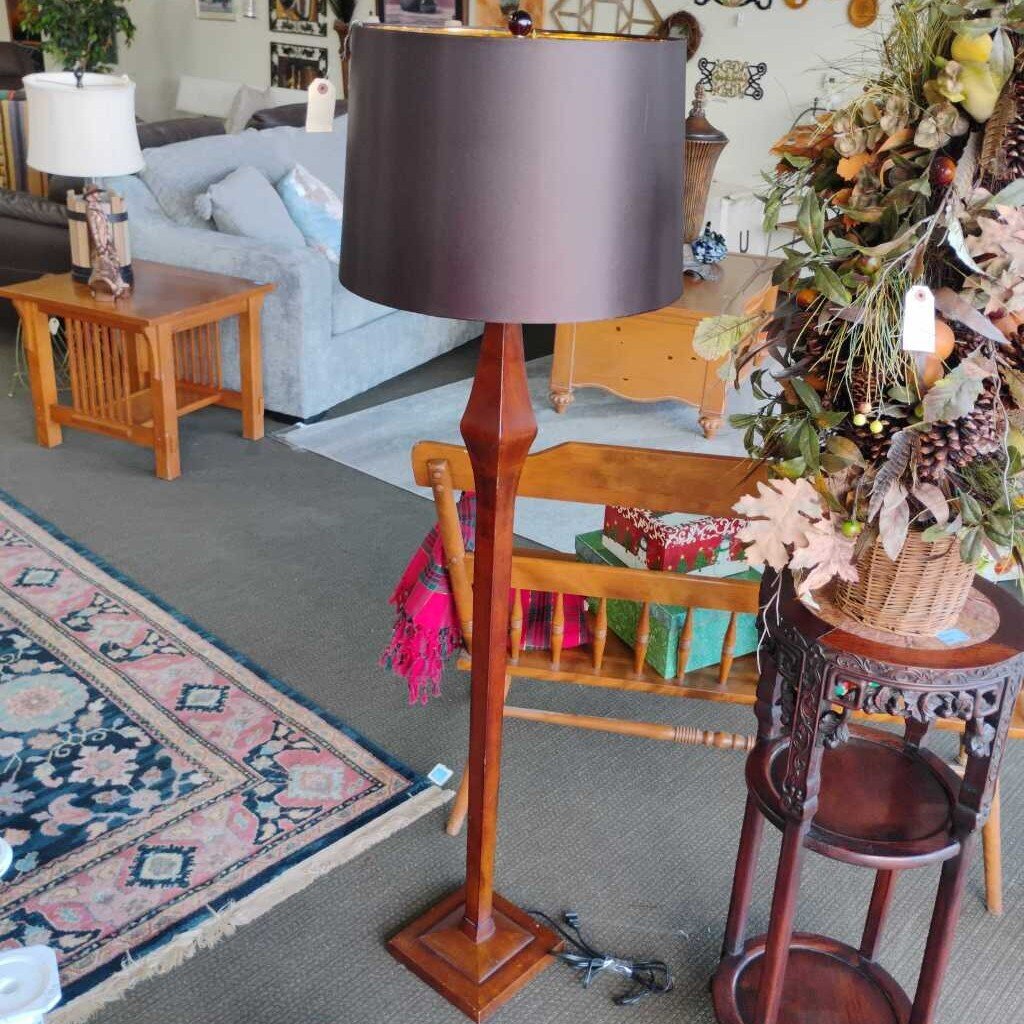 Floor Lamp