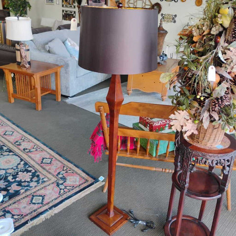 Floor Lamp