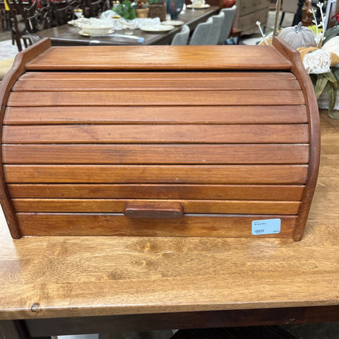 Bread Box