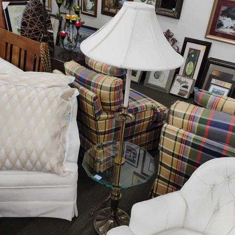 Vintage Table Lamp
