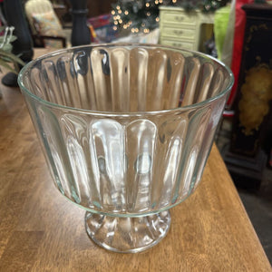 Trifle Dish